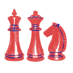 A small, senior team