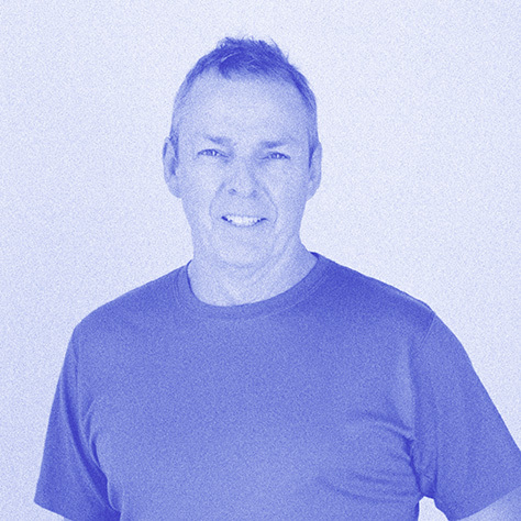 Ian Chalmers