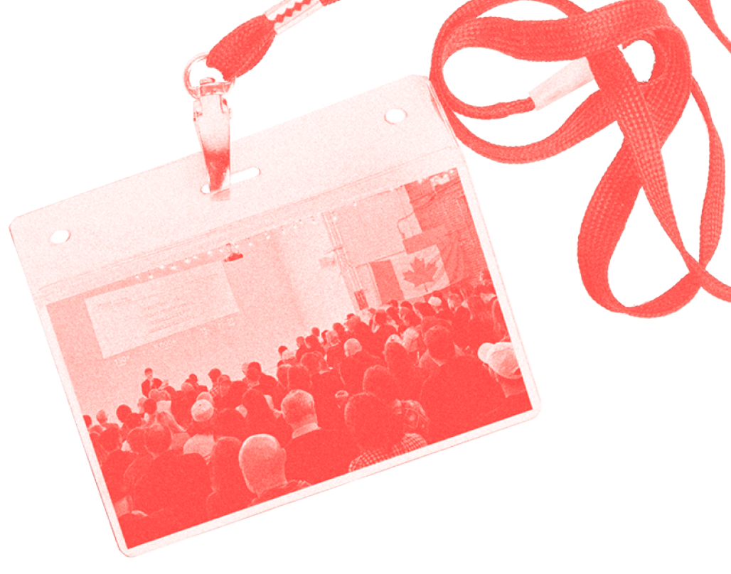 Lanyard Frame