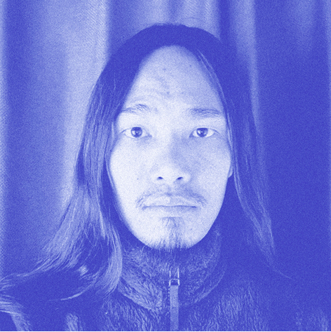 Melvyn Loa