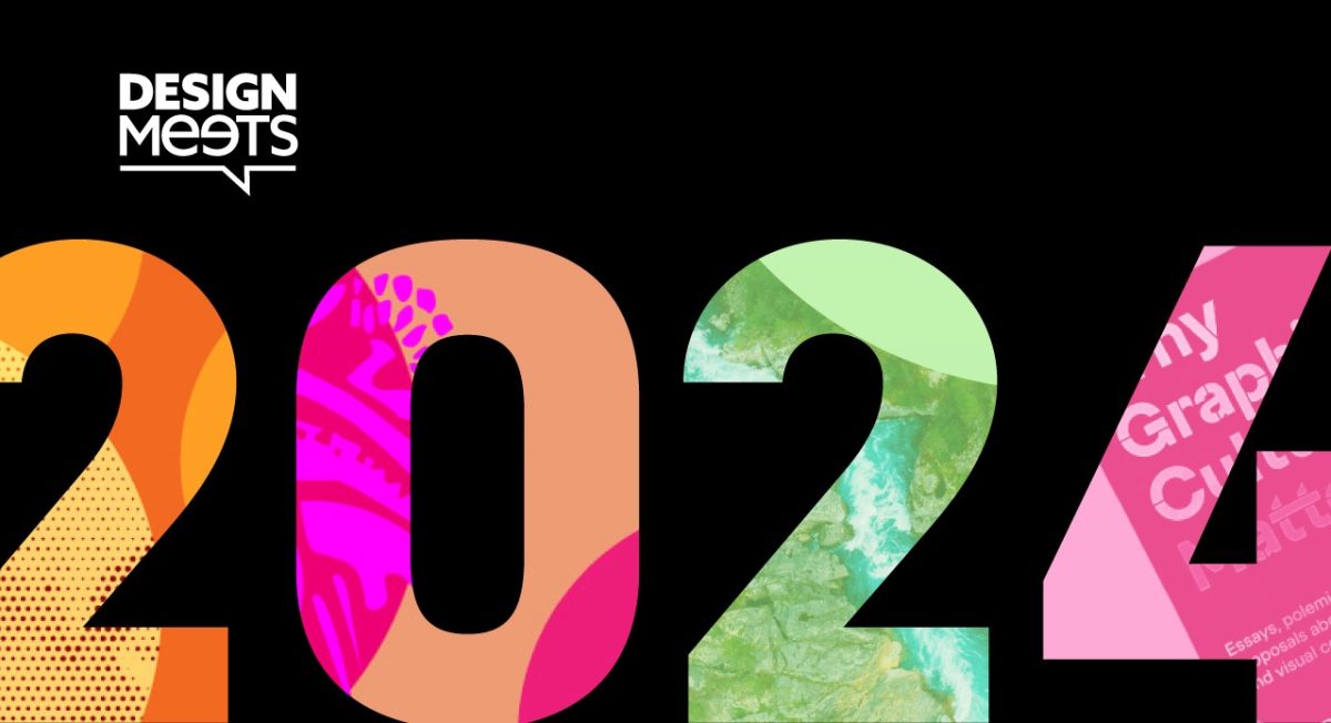 From grassroots AI governance to design fiction: the highlights of DesignMeets 2024