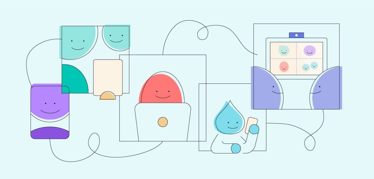 Recap: DesignMeets...the future of collaboration