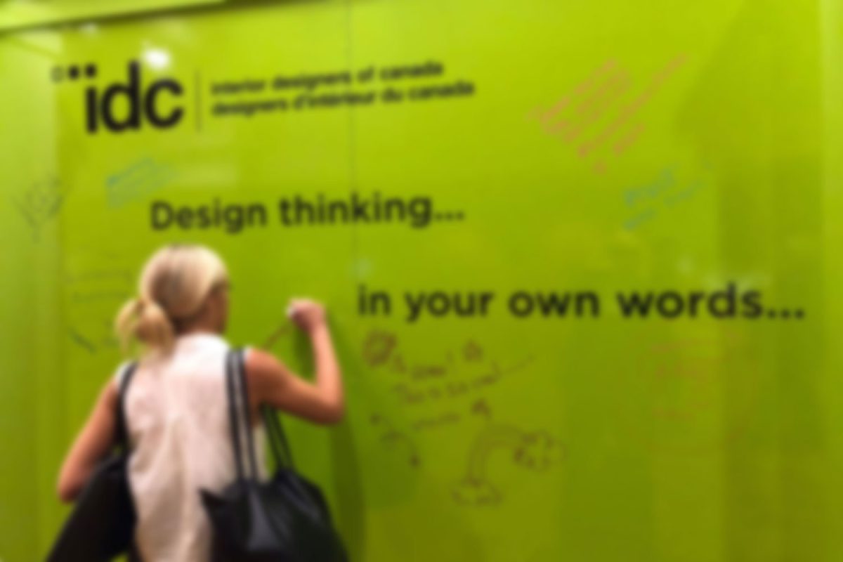 The age of inclusive design