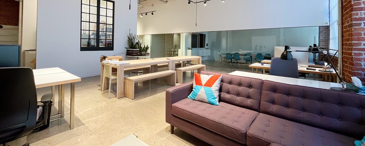 Pivot design group makes its move