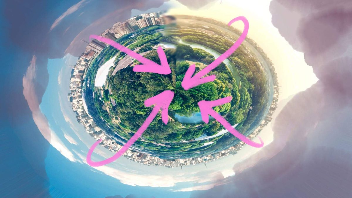 Life-centred design: a strategic approach for the 21st century