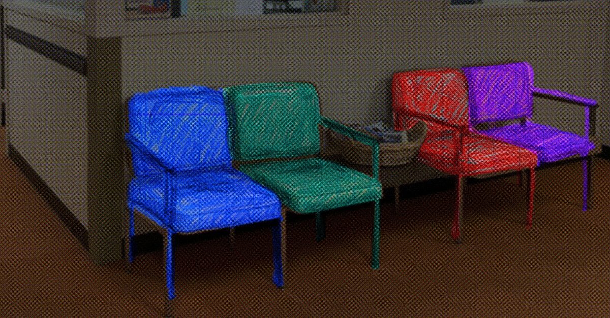 Designing healthcare that works for everyone