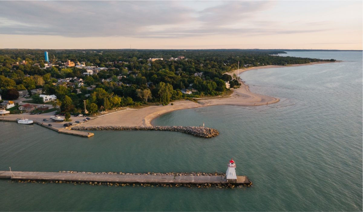 Pivot design group celebrates brightshores research institute launch