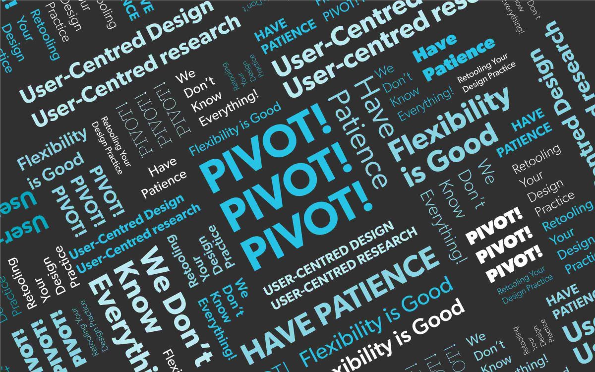 24 things we’ve learned about design (over 24 years): part 1