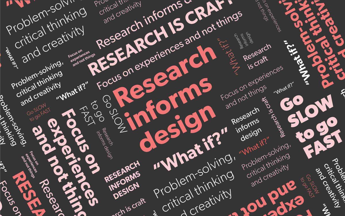24 things we’ve learned about design (over 24 years): part 2