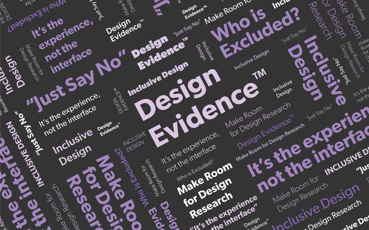 24 things we’ve learned about design (over 24 years): part 3