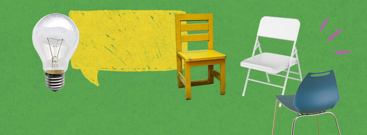 Designing with, not for: rethinking co-design in complex systems