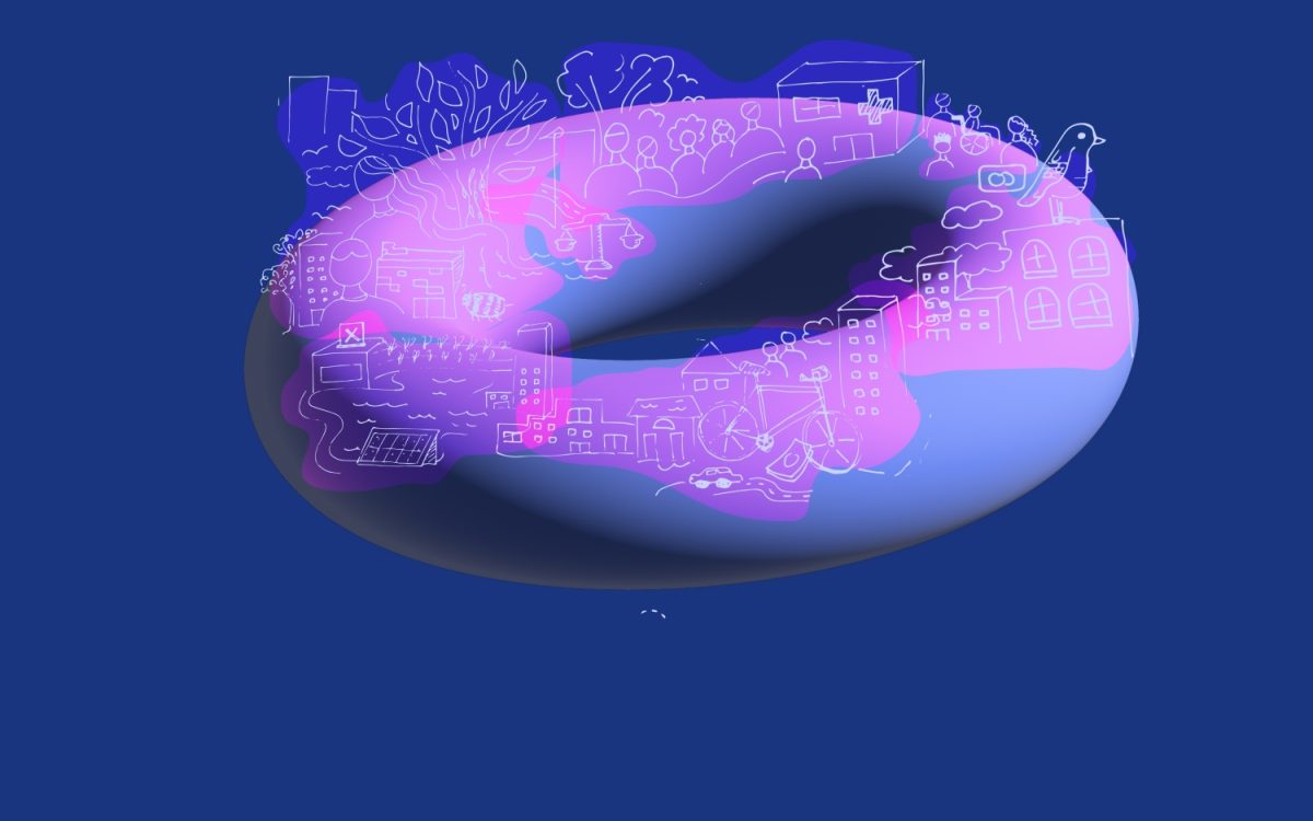 Innovation and transformation in circular design