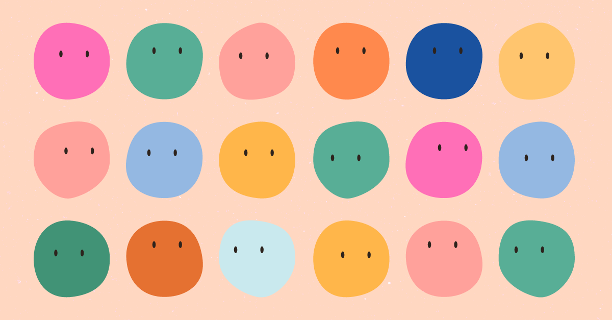 Personas and adaptability