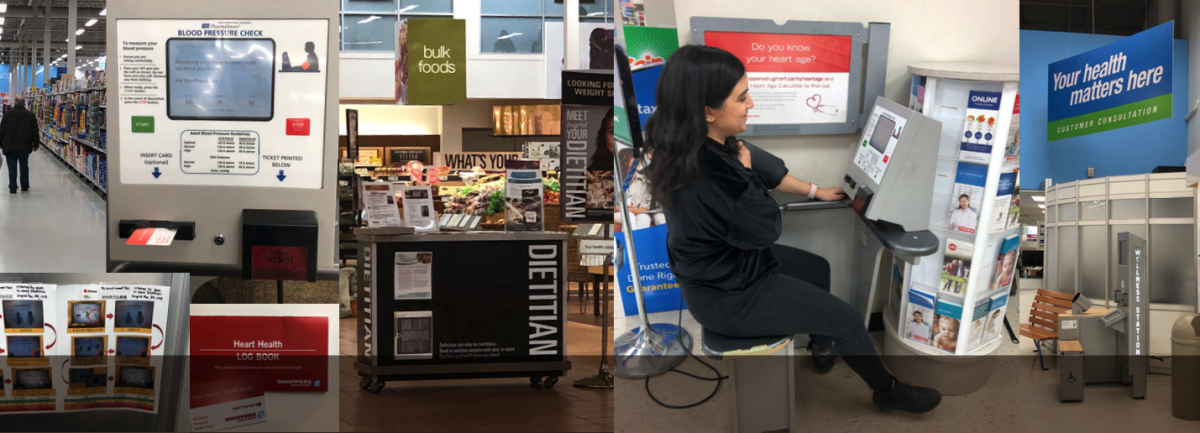 Shoppers Drug Mart