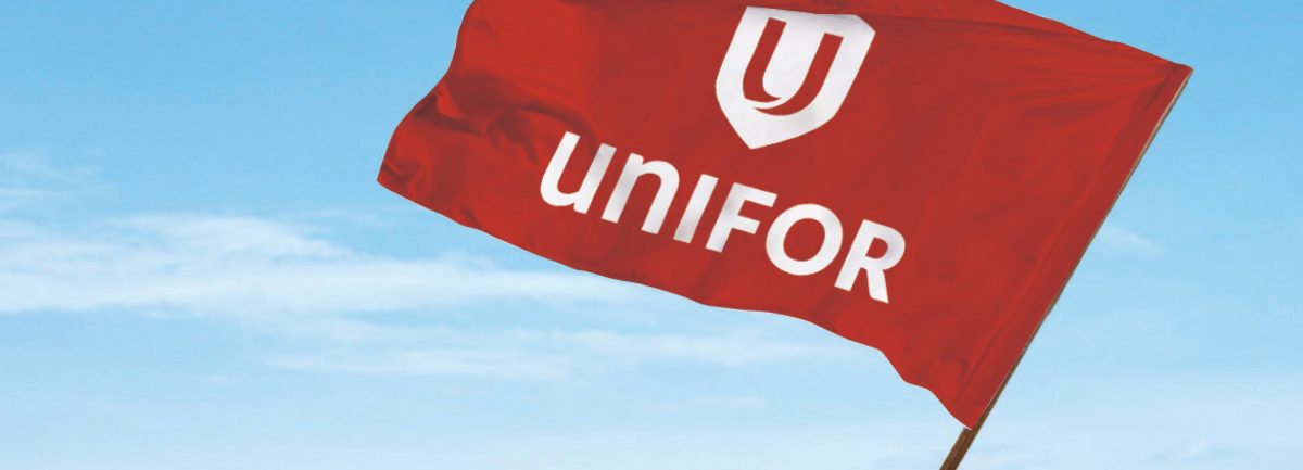 Unifor
