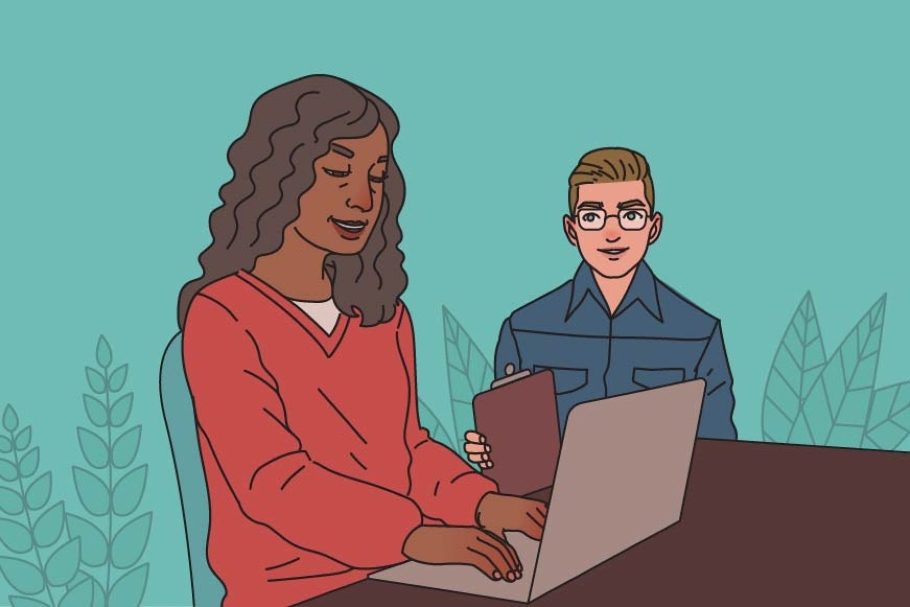 User Interviews