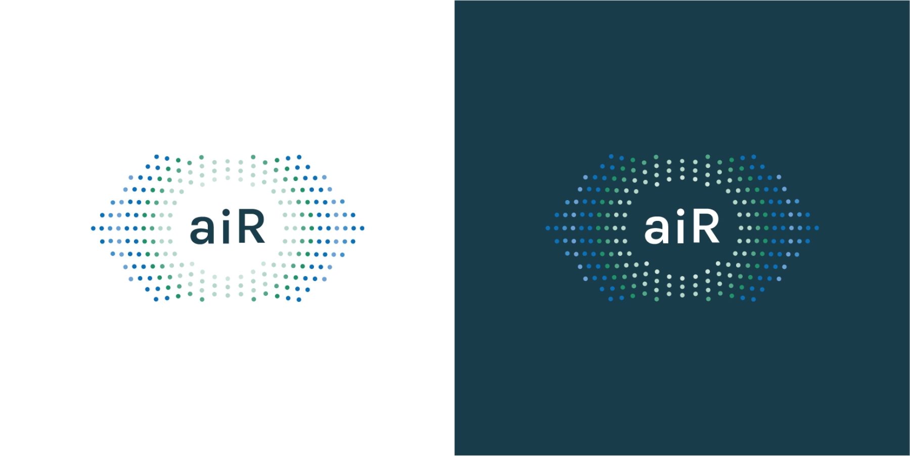 Air logos