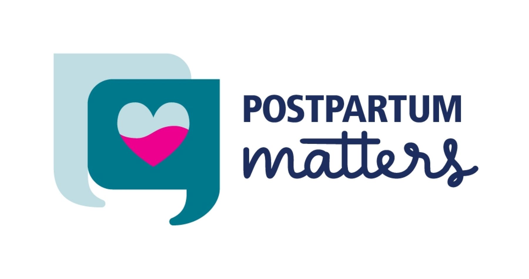 Postpartummatters logo
