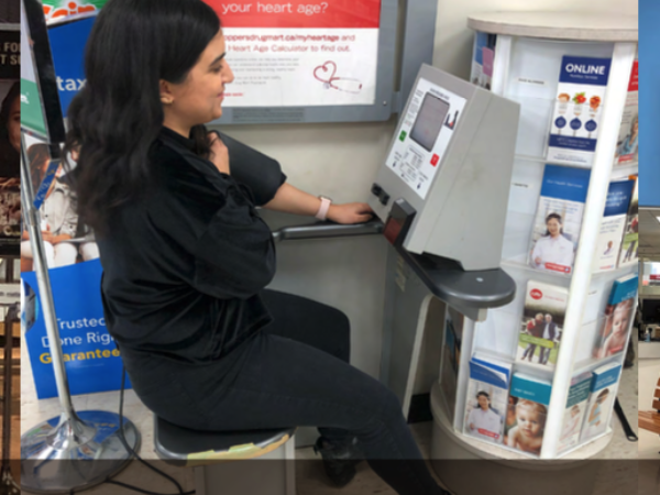 Shoppers Drug Mart