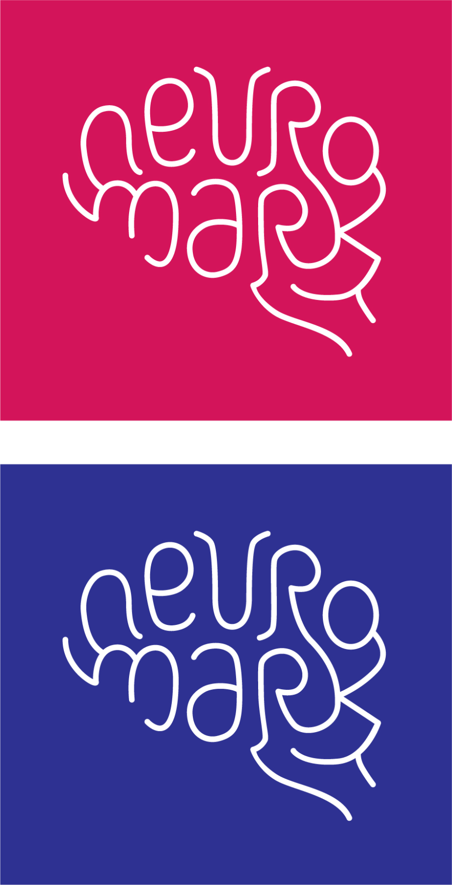 Logo RG Bmark neuromark twologos