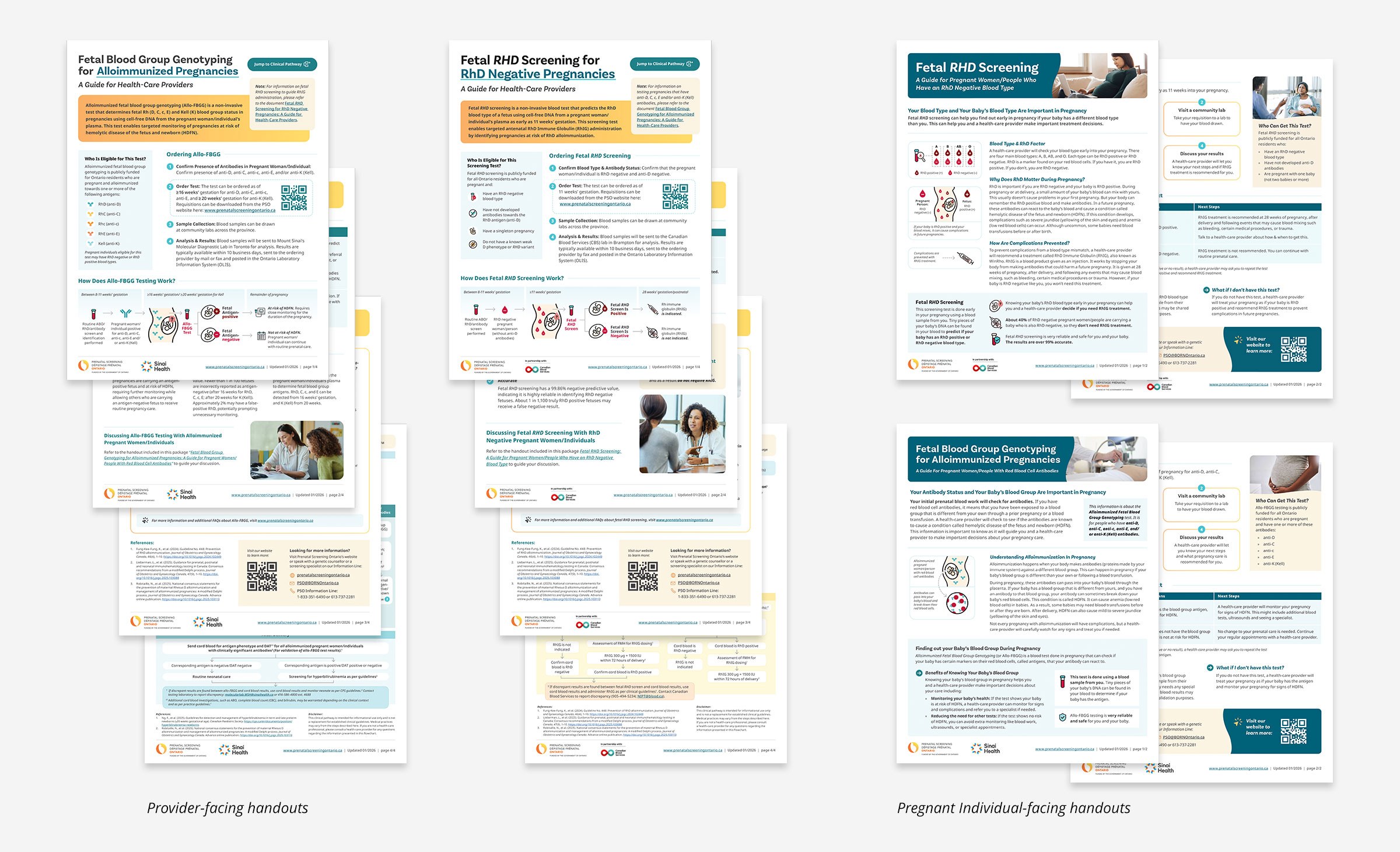 Pso fbgg handouts