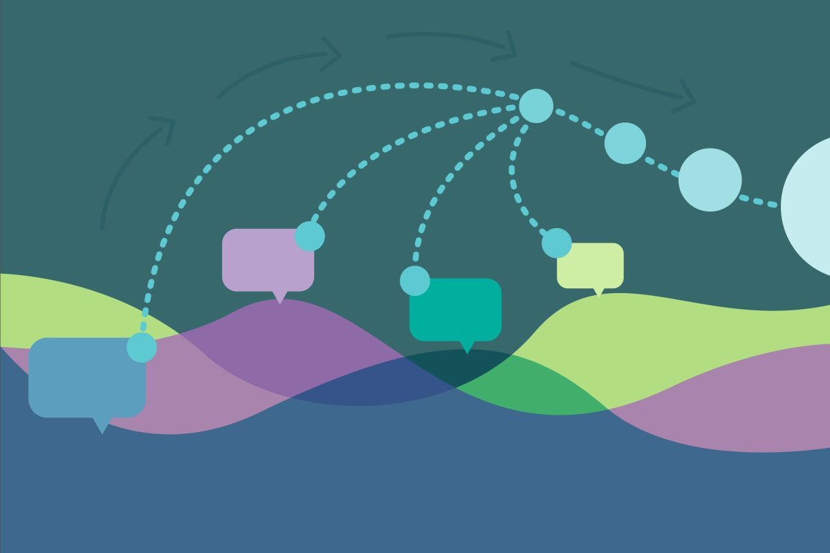Thinking like a designer – design thinking and the pursuit of innovation