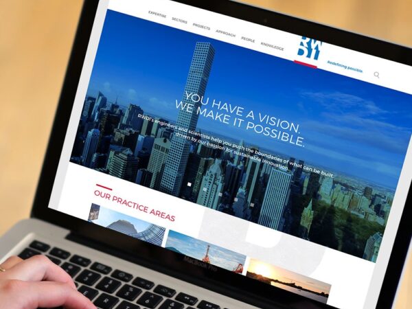 Rowan Williams Davies & Irwin Inc. (RWDI)
