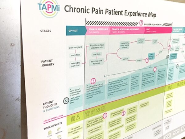 Toronto Academic Pain Medicine Institute (TAPMI)