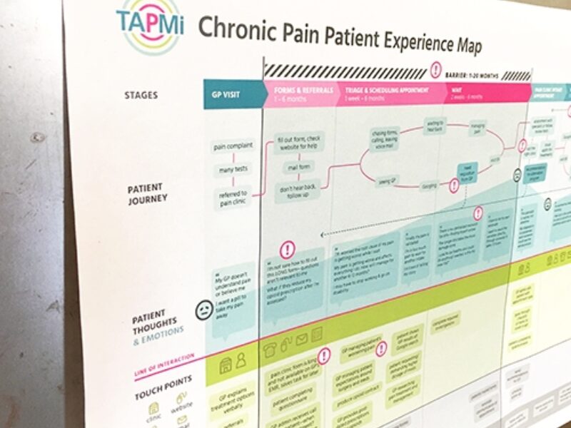 Toronto Academic Pain Medicine Institute (TAPMI)