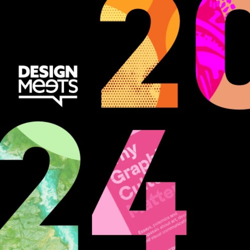 From grassroots AI governance to design fiction: the highlights of DesignMeets 2024