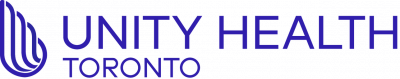 Unity Health Toronto